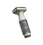 Тактическая рукоятка KAC Vertical Foregrip, зимняя
