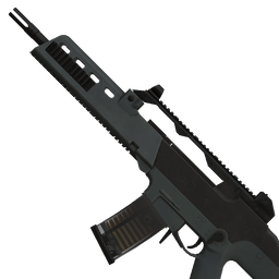 XM8S (А)