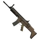 SCAR-L «Наследие»