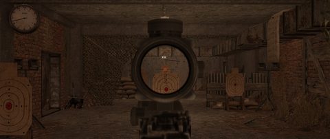 Прицел оптический Acecare