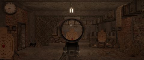 Прицел оптический «Апогей»