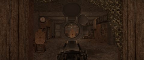 Прицел коллиматорный Vortex