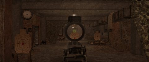 Прицел коллиматорный «Bering OPTICS»