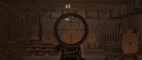 Прицел оптический Trijicon AccuPoint